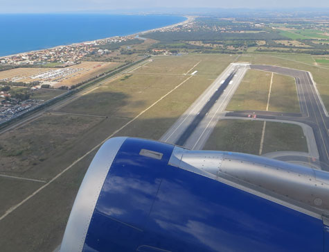 International Airport