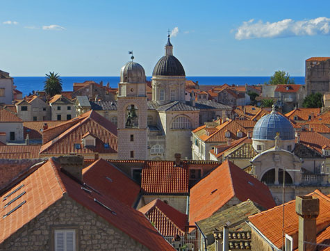 Dubrovnik Croatia