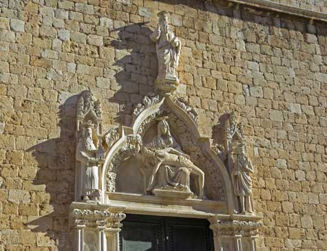 Dubrovnik Museums and Art Galleries