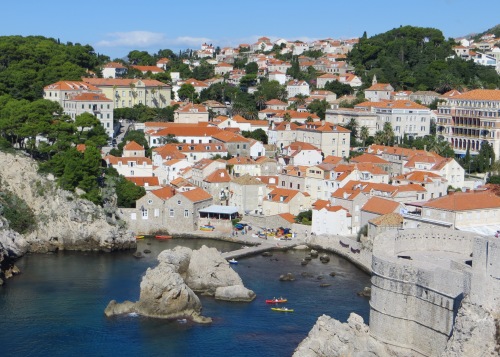 Dubrovnik Hop-on Hop-off Bus Tour